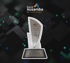 Kinerja Terbaik II Tahun 2013